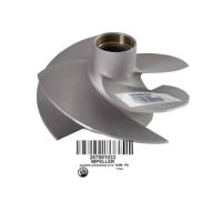 Hélice - Impeller d'origine Sea-Doo 1503cc GTI 130 Pro 2019-2020 référence 267001033, 267001076 jet ski seadoo