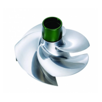 Hélice Solas - Concord Impeller pour Jet-Ski SRZ-CD-1419 Sea-Doo 159 mm 1503-1630 RXP-RXT-GTX-GTR référence