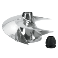 Hélice Solas - Concord Impeller pour Jet-Ski Sea-Doo 155,5 mm 951 LRV-LRV DI 1998-2004 référence ST-CD-1520