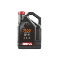 Huile Moteur Motul 7100 10W40 4T – 4L référence 104092 huile moteur jet ski huile moto