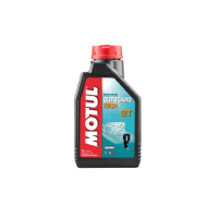 Huile Motul Outboard 2T - 1 Litres référence 101722 huile jet ski huile marine huile bateau