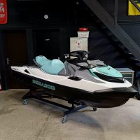 JET SKI OCCASION SEADOO GTX PRO 1