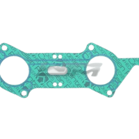 Joint de collecteur d’admission WSM 007-282 pour Jet-Ski Yamaha 800cc 1998-2005 référence d'origine 66E-13556-00-00 jetski