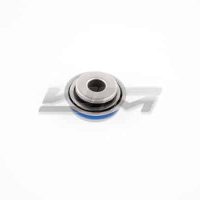 Joint de pompe à eau - Water Pump Seal WSM 009-797 pour Jet-Ski Sea-Doo 1503-1630 cc 2003-2026 référence d'origine 420650370, 420650371