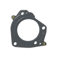 Joint de silencieux Joint de tampon de silencieux WSM 007-353 pour Jet-Ski Yamaha 760cc 1996-2000 référence d'origine 64X-14749-00-00