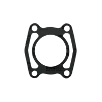 Joint d’échappement WSM 007-584 pour Jet Ski Sea-Doo 800cc 1995-2005 référence d'origine 290931500, 420931503 jet ski seadoo