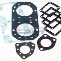 Kit de joints WSM pour JET SKI Kawasaki 650 86-96 référence 007-657 JET 27 CASSE