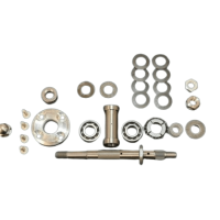 Kit de réfection compresseur - Supercharger Rebuild Kit Sea-Doo 300 CV 2016-2025 référence 420893567, 420893588