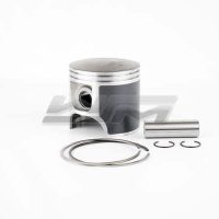 Kit piston Platinium WSM 010-819PK pour Sea-Doo 951 98-03 référence d'origine 290887570, 290887775, 290888570 JET 27 CASSE