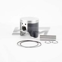Kit piston Platinium WSM 010-824PK pour Yamaha 1300 GP-R 03-08 référence d'origine 60T-11631-01-A0, 60T-11631-03-A0, 60T-11631-10-A0 JET 27 CASSE