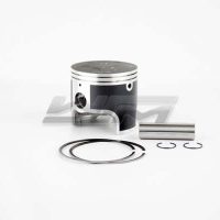 Kit piston Platinium WSM 010-826PK pour Yamaha 760-1200 96-05 référence d'origine 64X-11631-00-91, 65U-11631-00-00, 65U-11631-00-89, 65U-11631-01-89, 65U-11631-02-90 jet 27 casse