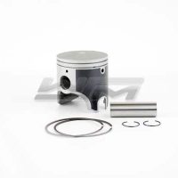 Kit piston Platinium WSM 010-829PK pour Yamaha 800-1200 98-05 référence d'origine 010-828PK, 66E-11631-01-A0, 66V-11631-00-A0 JET 27 CASSE