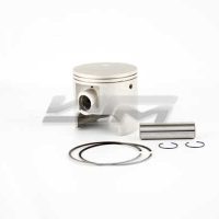 Kit piston WSM 010-827K pour Yamaha 700-1100 94-04 référence d'origine 62T-11631-00-92, 62T-11631-01-92, 62T-11631-02-92 jet ski jet 27 casse