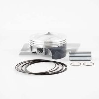 Kit piston WSM 010-862K pour Sea-Doo 1503 04-17 référence d'origine 420890244, 420892735 JET 27 CASSE