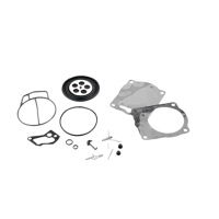 Kit réfection carburateur - Carburetor Rebuild Kit WSM pour Jet Ski Yamaha 800-1200cc GP-XL-XLT 1998-2004 référence 006-352 jet ski yamaha