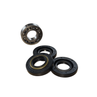 Kit réfection turbine WSM pour Jet Ski Yamaha EX 1050cc 2017-2024 référence 010-240, 009-709-01, 009-709