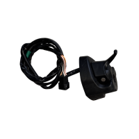 Levier d'accélérateur - Throttle Lever Yamaha 1050-1800cc 2015-2024 référence 6CS-14305-10-00, 6CS-14305-11-00, 6CS-14305-12-00, 6CS-14305-13-00