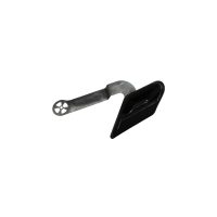 Levier de marche arrière - Reverse Handle Sea-Doo 951-1503cc 2002-2009 référence 271001157, 268000022, 271001156 jet ski seadoo
