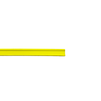 Liston intérieur jaune - Inner Gunwale Yellow Yamaha GP-VX 1050-1800cc 2019-2020 référence F2X-U2519-D0-00