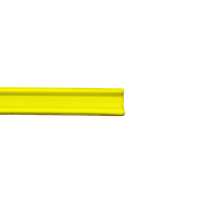 Liston intérieur jaune - Inner Gunwale Yellow Yamaha GP-VX 1050-1800cc 2019-2020 référence F2X-U2519-D0-00