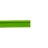 Liston intérieur vert - Inner Gunwale Green Yamaha GP-VX 1050-1800cc 2017-2020 référence F2X-U2519-90-00