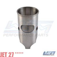 Manchon de cylindre WSM pour Jet Ski Kawasaki 1200 STX-R-Ultra 99-05 référence 010-1342 jet 27 casse