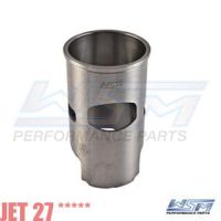 Manchon de cylindre WSM pour Jet Ski Kawasaki 800 SX-R 03-09 référence d'origine KA5496 WSM 010-1343 jet 27 casse