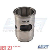 Manchon de cylindre WSM pour Jet Ski Polaris 900 SL 96-97 référence 010-1333 jet 27 casse