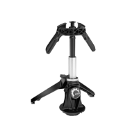 Mât de ski rétractable LinQ - Ski Pylon Sea-Doo référence 295100909 jet ski seadoo