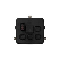 Module électronique - Electronic Module Sea-Doo 800cc GTX RFI 1998-2004 référence 278000939, 278001356, 278001529, 278001848, 278001981