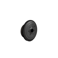 Moyeu de volant magnétique - Flywheel Hub Sea-Doo 951 cc référence 420966822 290966820