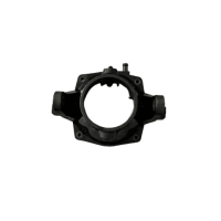 Nozzle fixe - Nozzle Yamaha EX-EXR-Super Jet 1050cc 2017-2026 référence 6GA-R1318-00-00 jet ski