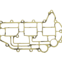 Oil Pan Gasket WSM 007-573-09 pour Jet-Ski Sea-Doo 900cc 2014-2025 référence d'origine 420431820 spark gti gts