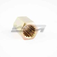 Outil de maintien d'arbre de transmission 18mm Precision Tools 003-316 pour Jet Ski Yamaha 700-1100cc 1993-2020