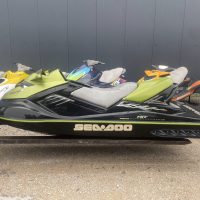 PIECES JET SKI RXT 2005
