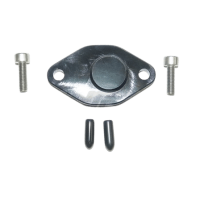 Plaque de blocage d'huile WSM pour Jet Ski Polaris 700-1050 96-04 référence 011-211 jet 27 casse