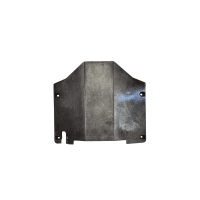 Plaque de promenade - Plate 2 Yamaha FX 1800cc 2008-2011 référence F1W-6273B-02-00