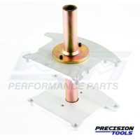 Plaque de support d’alignement Precision Tools 950-135 pour Jet Ski Sea-Doo 207182544, 213100001, 234081410, 234181601, 295000089, 295000093, 295000141, 529035506, 529035507, 529035719