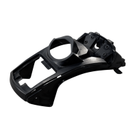 Podium central - Cover Center Yamaha GP-VX 1050-1800cc 2015-2020 référence F2X-U5554-00-00 jet ski yamaha