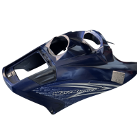 Podium central - Cover Engine Hatch Yamaha VX Sport 1100cc 2012-2013 référence F2N-U516N-00-P7 jet ski