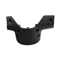 Protection guidon - Pad Steering 2 Yamaha GP-VX 1050-1800cc 2015-2020 référence F2X-U143E-10-00