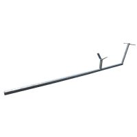 REMORQUE JET SKI CBS chassis-ch-bat-001-en-tube-40x40-25m