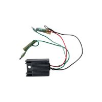 Régulateur de tension -Rectifier & Regulator Yamaha 1200cc 1997-2004 référence 6H2-81960-00-00, 6H2-81960-10-00