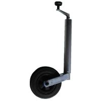 Roue Jockey CBS Ø48 mm référence 1402 jet 27 casse
