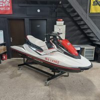 SKI SKI OCCASION YAMAHA EX