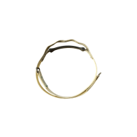 Sangle de réservoir d'essence - Belt Tank 1 Yamaha FX 1000-1800cc 2004-2011 référence F1B-67743-02-00, F1B-67743-03-00