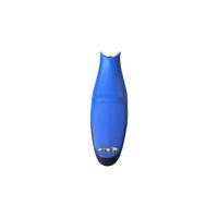 Selle bleu – Seat Ass’y 3 Up Gulfstream Blue Sea-Doo Spark 2016-2020 référence 269002930 269003447