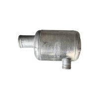 Silencieux d'échappement - Water Lock Comp Yamaha 1050cc VX 2021-2026 référence F4N-U7550-00-00 boite à eau jet ski
