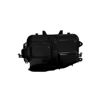 Socle de protection électronique - Plate Yamaha 1800cc 2009-2014 référence 6BH-81845-00-00, 6BH-81845-01-00 jet ski