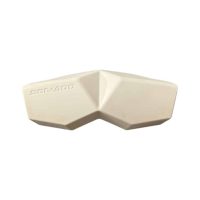 Tampon de guidon blanc - Steering Pad Bright White Sea-Doo 900 cc Spark 2014-2023 référence 277001786